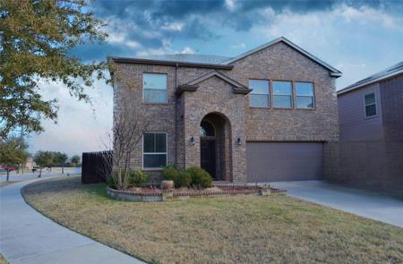 5021 Splitrock Drive