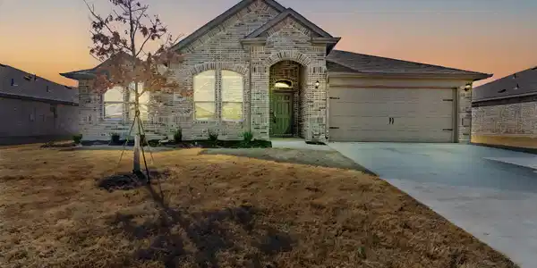 908 Granite Drive