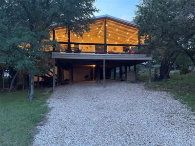 116 County Road 1513
