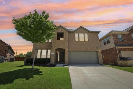 15605 Weymouth Drive