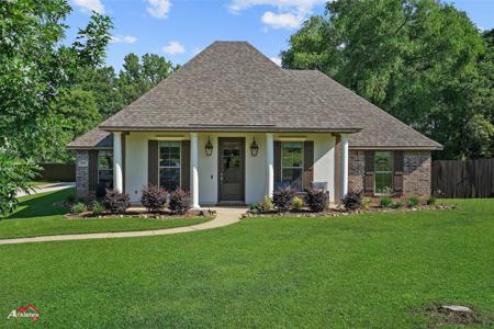 4101 Periwinkle Lane