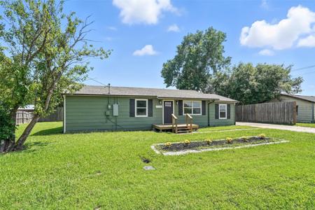 1116 Bozman Road