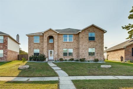 2904 Prairie Court