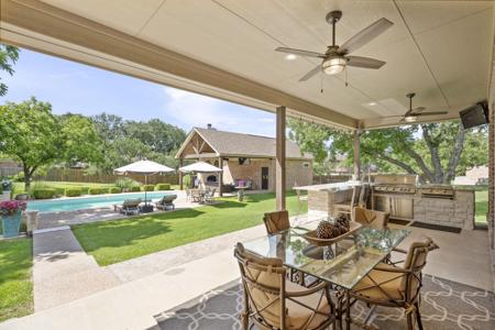6506 Colonial Drive