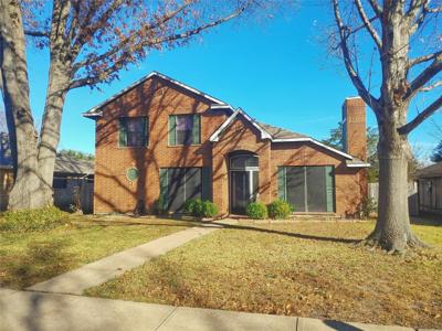 5430 Blue Cove Drive