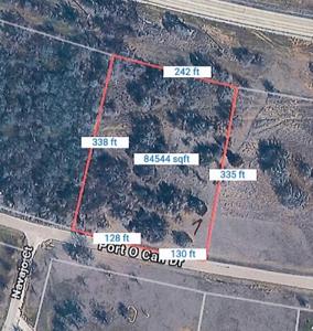 Lot 7 Port O Call Drive