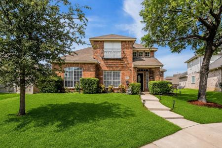 6621 Alliance Drive