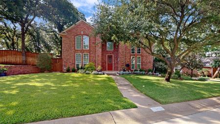 2890 Hillside Drive