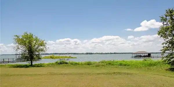 Francisco Bay Drive Lot 24