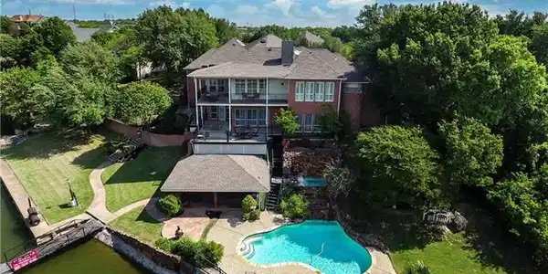 10005 Seville Drive Lot 5