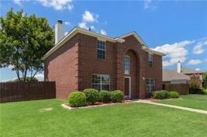 3001 Creekwood Drive