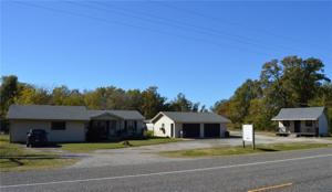 3875 W State Highway 154
