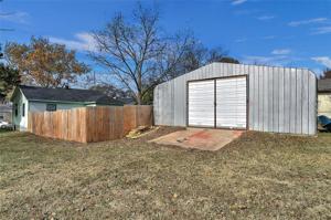 1814 Clark Drive