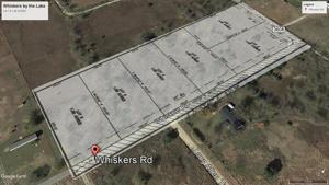 Lot1 Whiskers Road