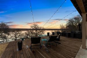 646 Oak Point Drive
