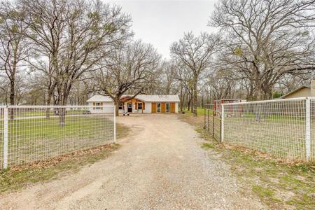 141 Tall Timber Trail