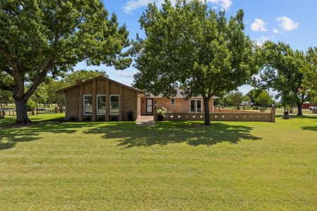 103 County Road 1307