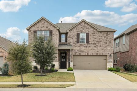 9420 Leisure Pace Lane