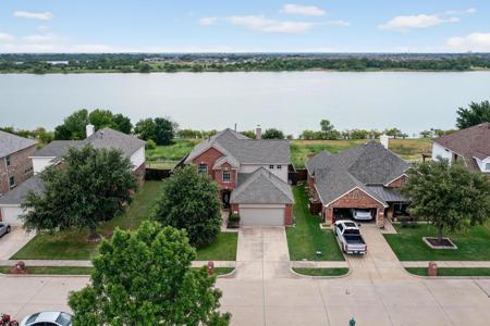 2820 Appaloosa Court