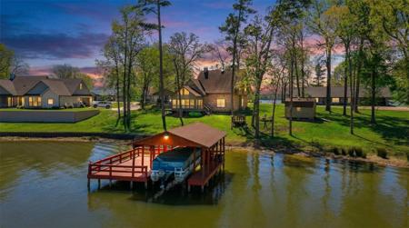 343 County Road 2938 N