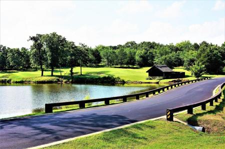 Lot 3C Palisades Circle