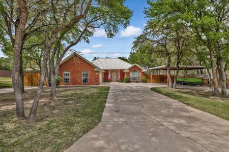 3802 Birdsong Court
