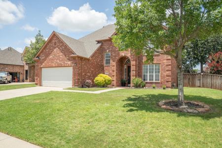 2309 Chambray Drive