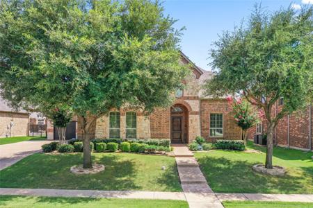 2708 Trophy Club Drive