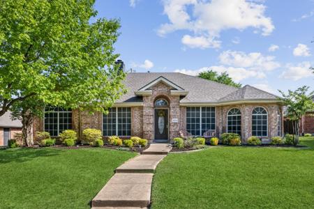 4209 Poppy Hill Court