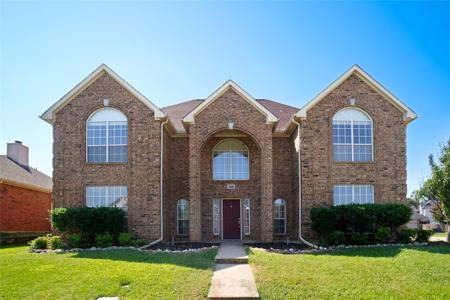 1418 Primrose