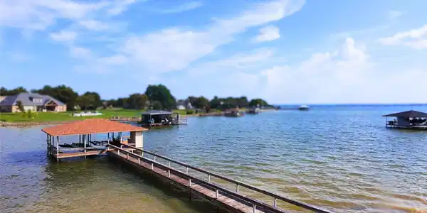 LOT B4 Pecan Point Drive