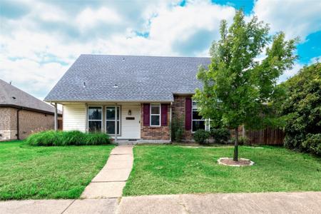 4601 Horizon Drive