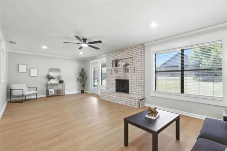 5610 Cuero Drive