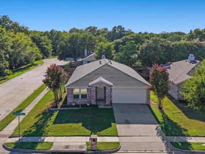 8212 Canoe Ridge Lane