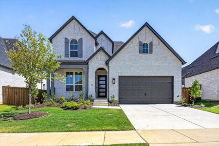 4248 Palomino Road