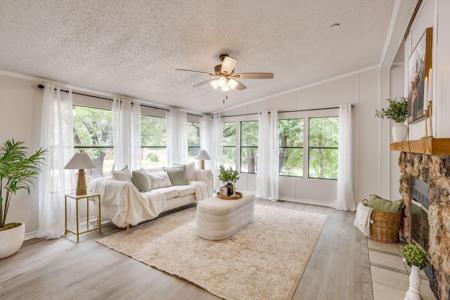 2600 Houston Court