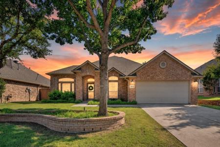 2312 Regina Drive
