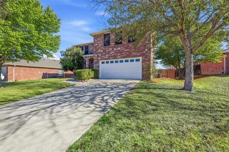 2609 Misty Harbor Drive