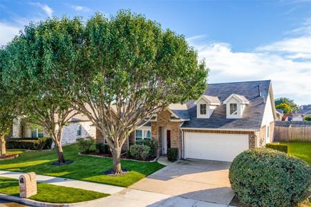 5839 Twilight Drive