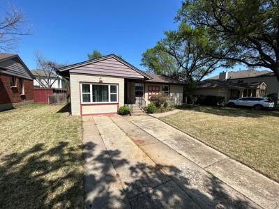 612 Aqua Drive