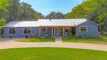 205 Peach Tree Road