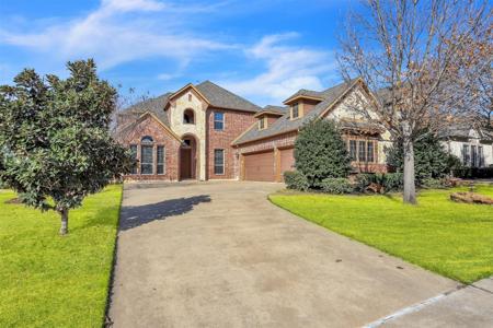 2817 Spring Hollow Court