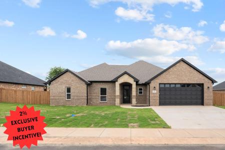 505 Limestone Circle