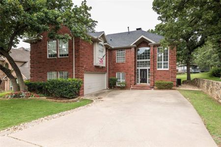 2640 Creekside Court