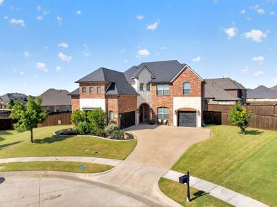 1327 Livorno Drive
