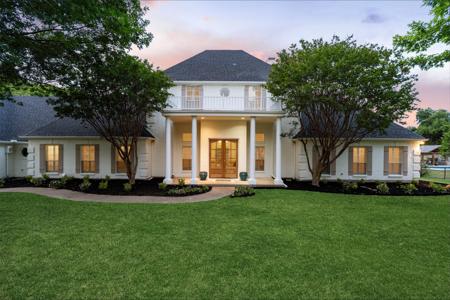 606 Sorita Circle