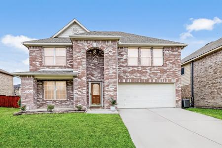 2312 Bantry Lane