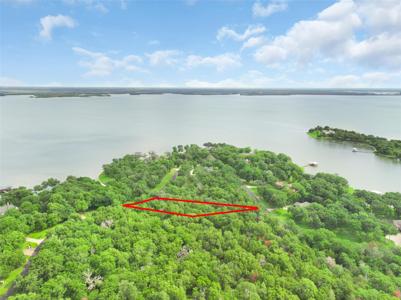 Lot 118 Lincoln Drive