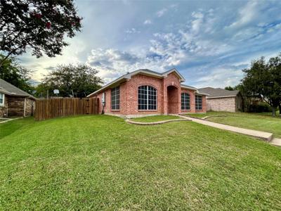 4401 Crystal Lane