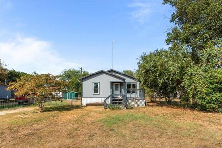 239 County Road 1743